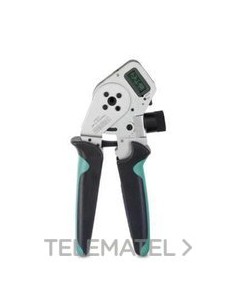 TENAZAS PARA PRENSAR CRIMPFOX-TC MP