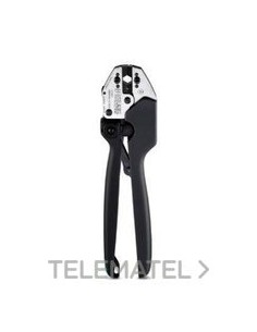 TENAZAS PARA PRENSAR CRIMPFOX-CX 10,54