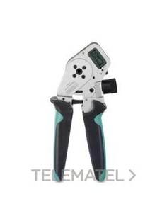 TENAZA CRIMPFOX-TC MP-1 PARA ENGASTAR