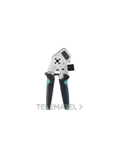 TENAZA CRIMPFOX-TC MP-1 PARA ENGASTAR