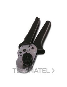 TENAZAS PARA PRENSAR CRIMPFOX RC 2,5