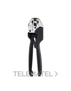 TENAZAS PARA PRENSAR CRIMPFOX-CX 10,90