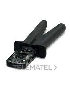 TENAZAS PARA PRENSAR CRIMPFOX RC 0,56