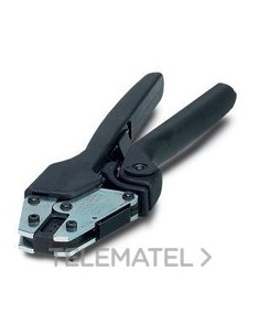 TENAZAS P/PSAR.CRIMPFOX-4,0-ED-6,00