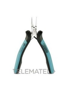 ALICATES BOCA PNA.MICROFOX-F P/ELTRON.