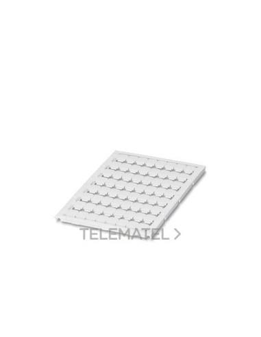 MARCADOR PARA BORNES UC2F-TM 8