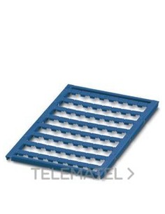 MARCADOR PARA BORNES UC1-TMF 8 BU