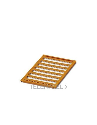 MARCADOR PARA BORNES UC1-TMF 6 OG