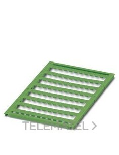 MARCADOR PARA BORNES UC1-TMF 6 GN