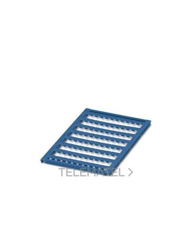 MARCADOR PARA BORNES UC1-TMF 6 BU