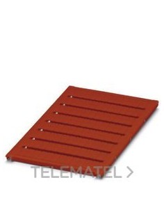 MARCADOR PARA BORNES UC1-TM 5 RD