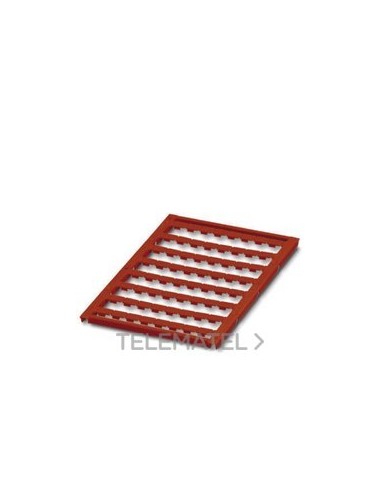 MARCADOR PARA BORNES UC1-TMF 8 RD CUS