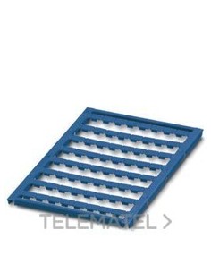 MARCADOR PARA BORNES UC1-TMF 8 BU CUS