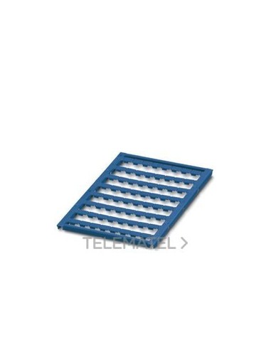 MARCADOR PARA BORNES UC1-TMF 8 BU CUS