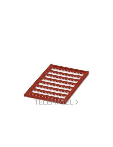 MARCADOR PARA BORNES UC1-TMF 6 RD CUS