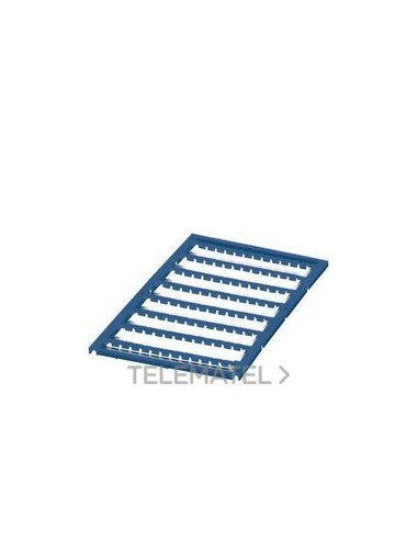 MARCADOR PARA BORNES UC1-TMF 5 BU CUS