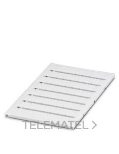 MCDOR.BORNES UC1-TM 8 CUS DISPONIBLE POR