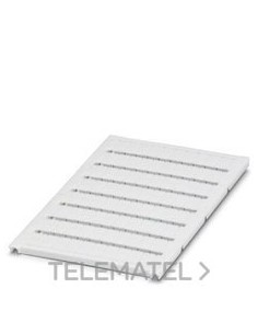 MCDOR.BORNES UC1-TM 6 CUS DISPONIBLE POR