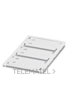 MARCADOR DE CABLES UC-WMTB (52X30) CUS