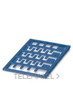 MARCADOR CBL.UC-WMT(12X4)BU AZ