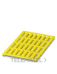 MARCADOR CDTOR.UC-WMCO 4,9(21X5)YE CUS