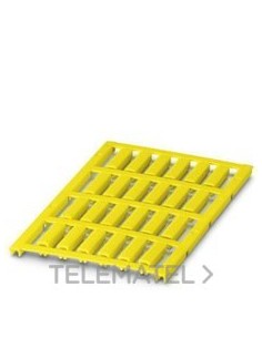 MARCADOR CDTOR.UC-WMCO 4,9(21X5)YE