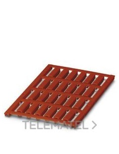 MARCADOR CDTOR.UC-WMCO 4,9(21X5)RD