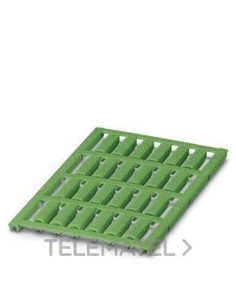 MARCADOR CDTOR.UC-WMCO 4,9(21X5)GN CUS