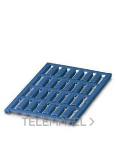 MARCADOR CDTOR.UC-WMCO 4,9(21X5)BU CUS