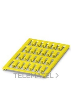 MARCADOR CDTOR.UC-WMCO 4,9(12X5)YE