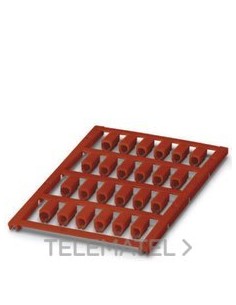 MARCADOR CDTOR.UC-WMCO 4,9(12X5)RD CUS