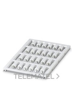 MARCADOR CDTOR.UC-WMCO 4,9(12X5)CUS