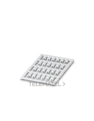 MARCADOR CDTOR.UC-WMCO 4,9(12X5)CUS