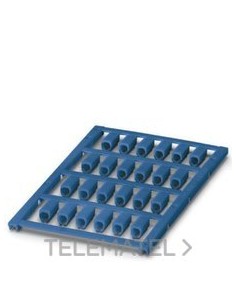 MARCADOR CDTOR.UC-WMCO 4,9(12X5)BU