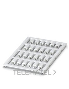 MARCADOR CDTOR.UC-WMCO 4,9(12X5)