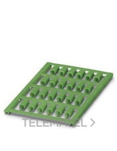 MARCADOR CDTOR.UC-WMCO 4,9(12X5)GN CUS