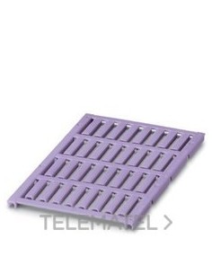 MARCADOR CDTOR.UC-WMCO 3,6(21X4,5)VT