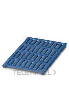 MARCADOR CDTOR.UC-WMCO 3,6(21X4,5)BU CUS