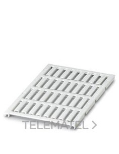 MARCADOR CDTOR.UC-WMCO 3,6(21X4,5)