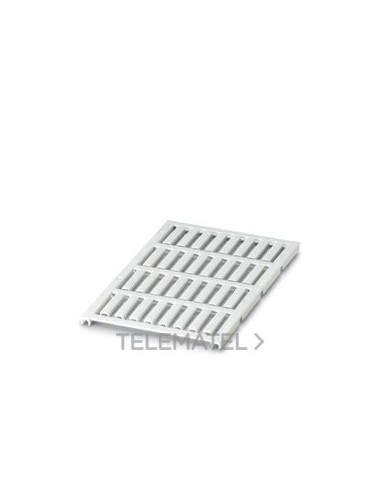 MARCADOR CDTOR.UC-WMCO 3,6(21X4,5)