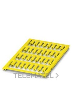 MARCADOR CDTOR.UC-WMCO 3,6(12X4,5)YE