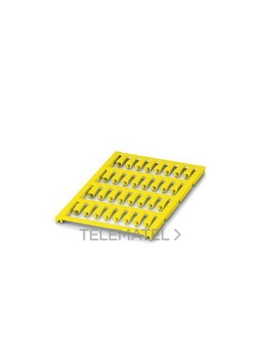 MARCADOR CDTOR.UC-WMCO 3,6(12X4,5)YE