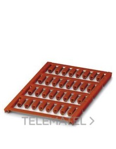 MARCADOR CDTOR.UC-WMCO 3,6(12X4,5)RD