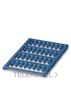 MARCADOR CDTOR.UC-WMCO 3,6(12X4,5)BU CUS