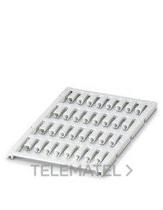 MARCADOR CDTOR.UC-WMCO 3,6(12X4,5)CUS