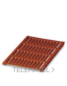 MARCADOR CDTOR.UC-WMCO 2,9(21X3,5)RD