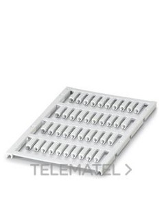 MARCADOR CDTOR.UC-WMCO 2,9(12X3,5)CUS