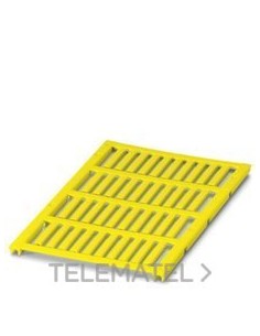 MARCADOR CDTOR.UC-WMCO 2,1(21X3)YE