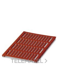 MARCADOR CDTOR.UC-WMCO 2,1(21X3)RD