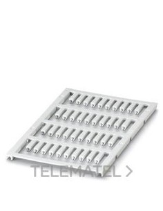 MARCADOR CDTOR.UC-WMCO 2,1(12X3)CUS